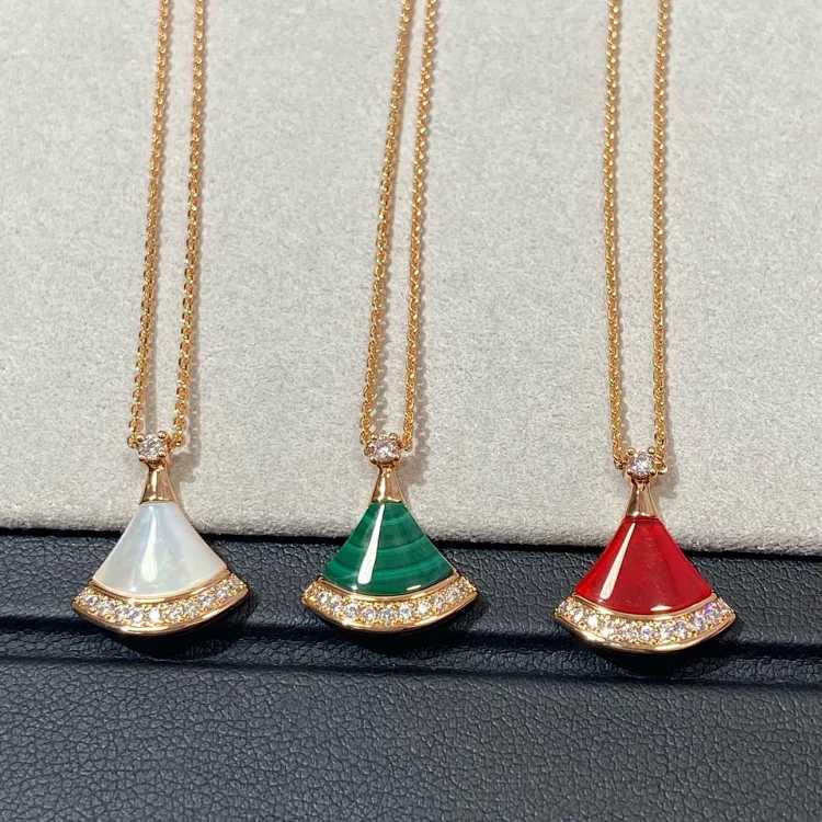 Bvlgari Bvlgari Necklace
