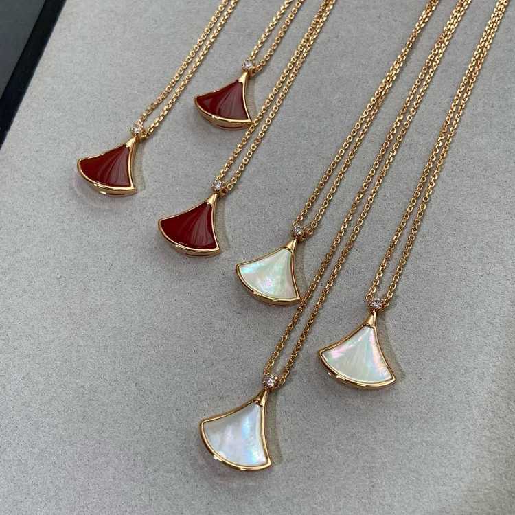 Bvlgari Bvlgari Necklace
