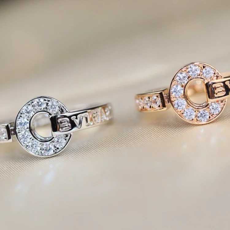 Bvlgari Bvlgari Ring