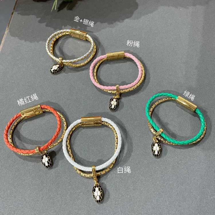 Bvlgari Bvlgari Bracelet