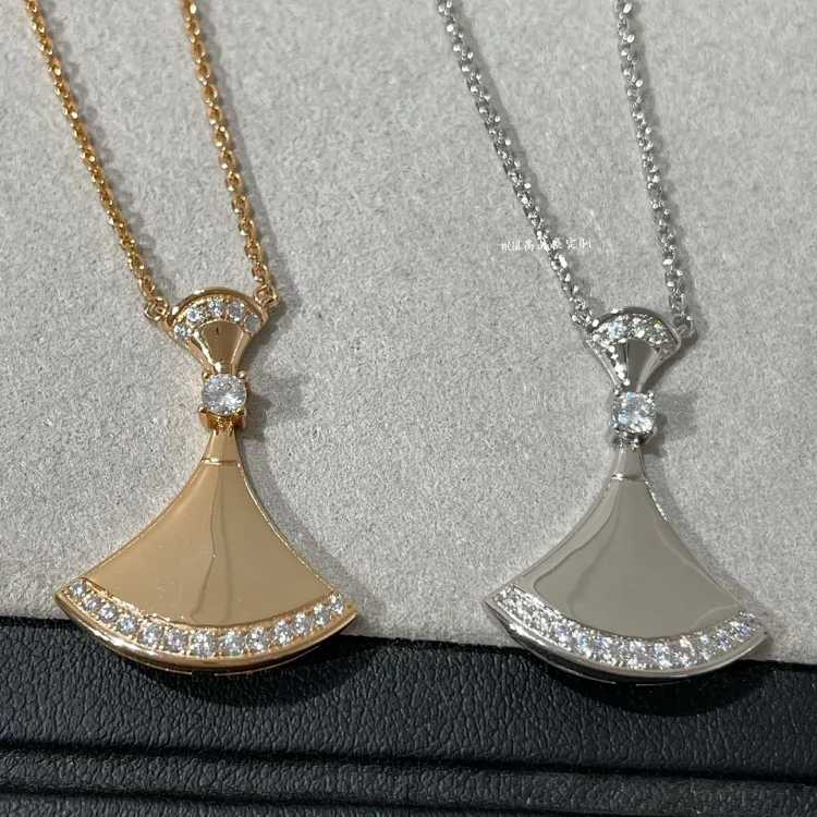 Bvlgari Bvlgari Necklace