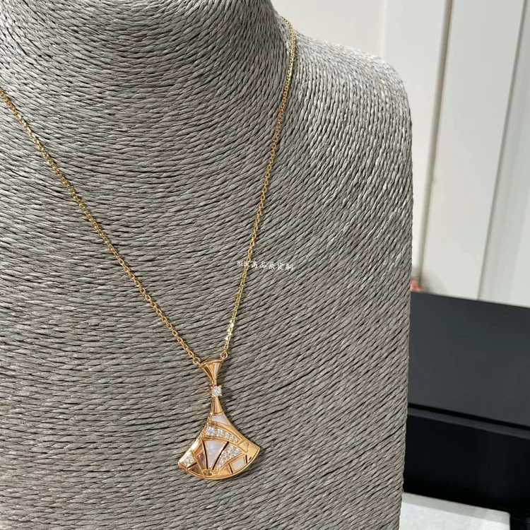 Bvlgari Bvlgari Necklace