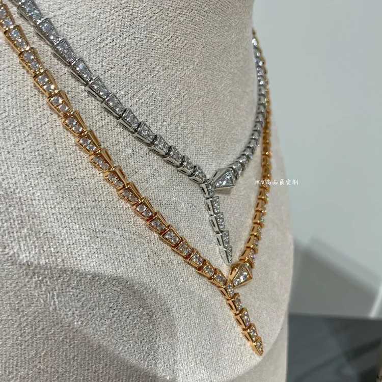 Bvlgari Bvlgari Necklace