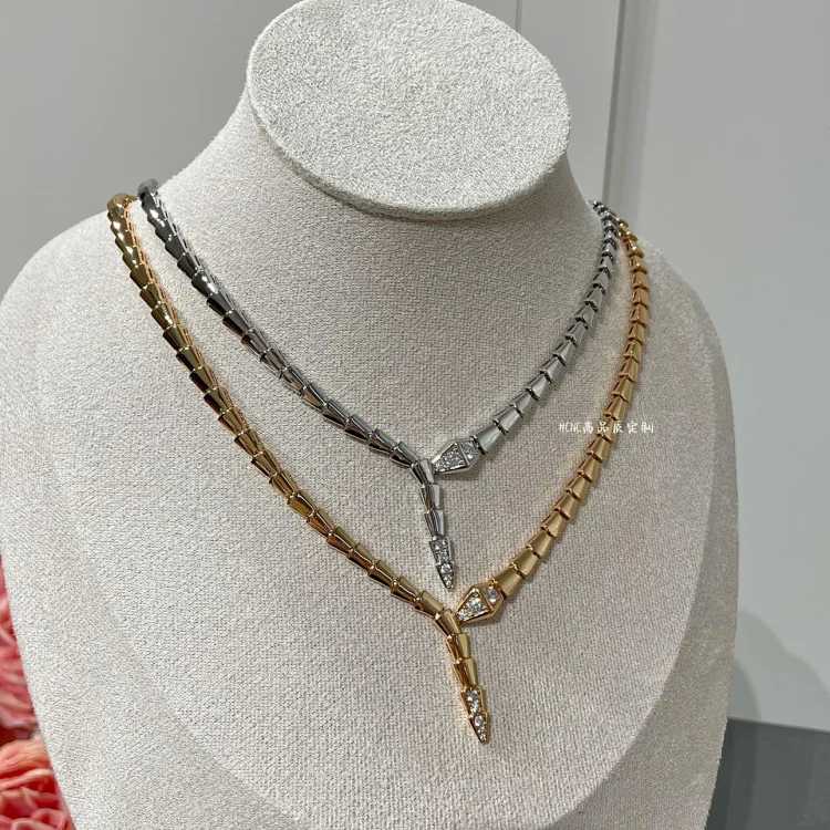 Bvlgari Bvlgari Necklace