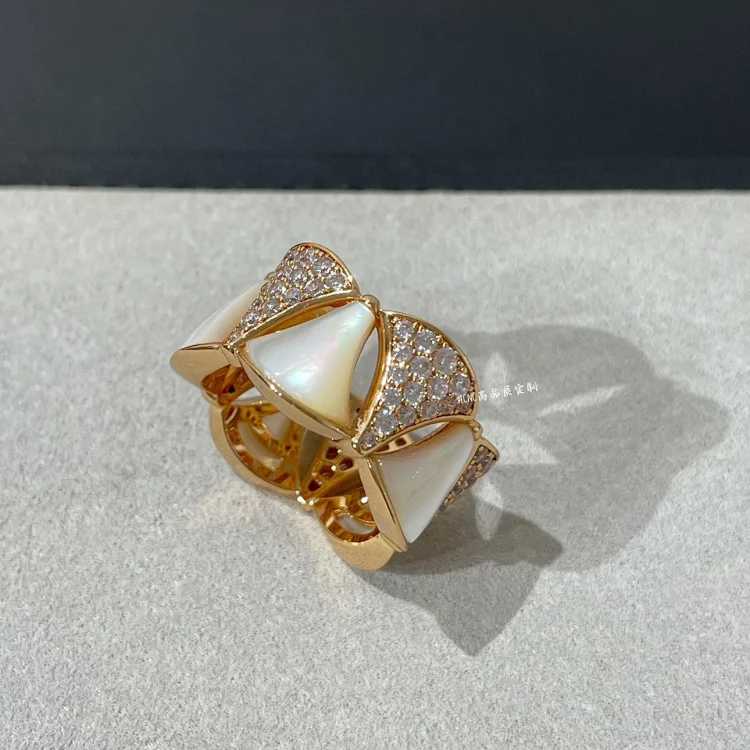 Bvlgari Bvlgari Ring