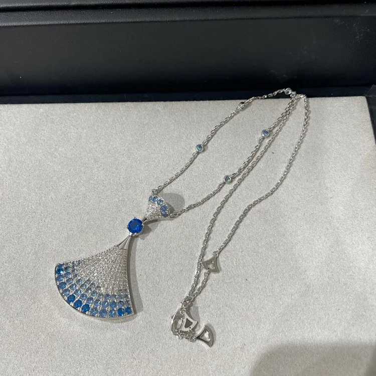 Bvlgari Bvlgari Necklace