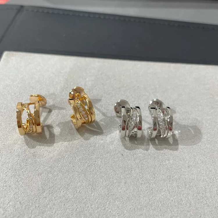Bvlgari Bvlgari Earring