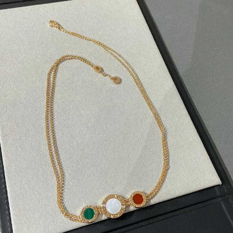 Bvlgari Bvlgari Necklace