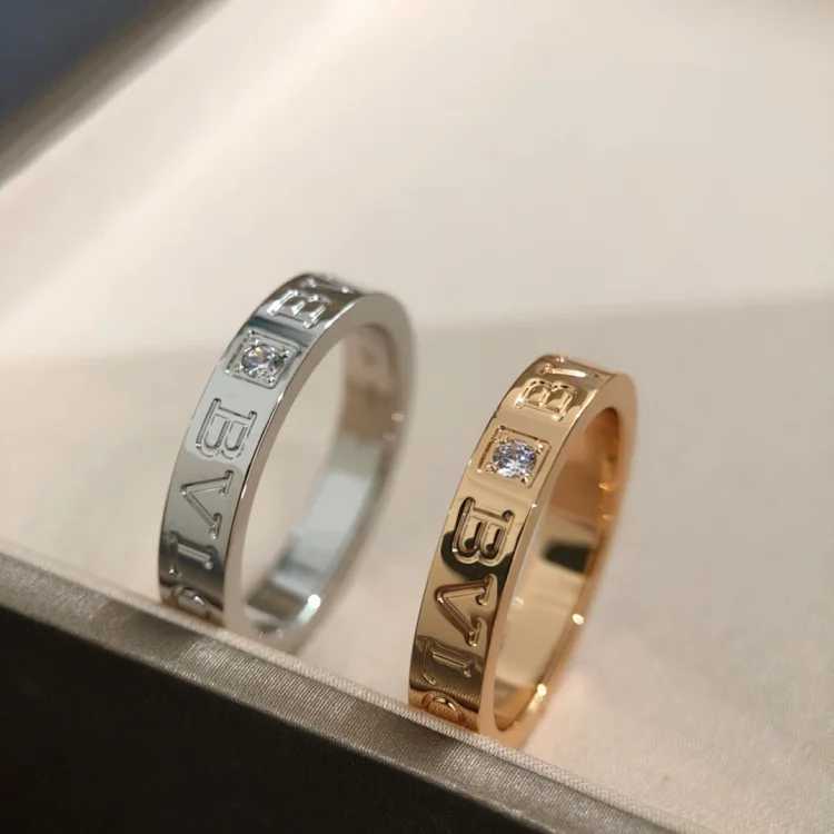 Bvlgari Bvlgari Ring