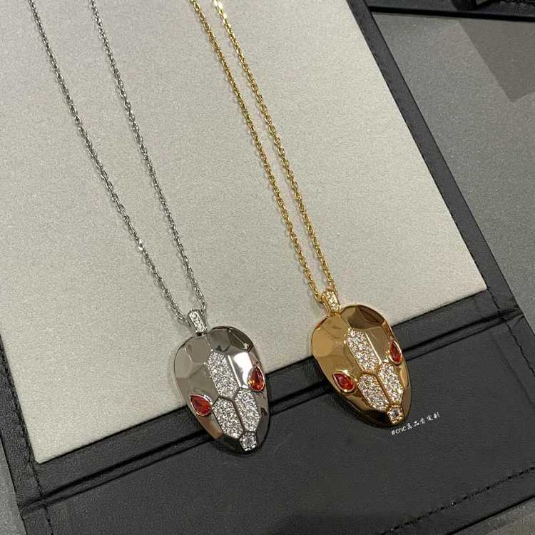 Bvlgari Bvlgari Necklace