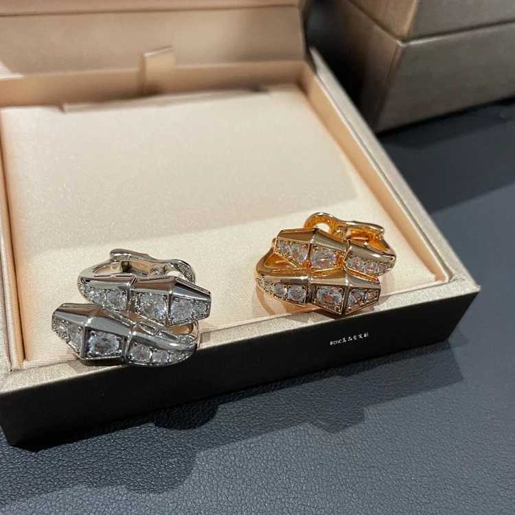 Bvlgari Bvlgari Earring