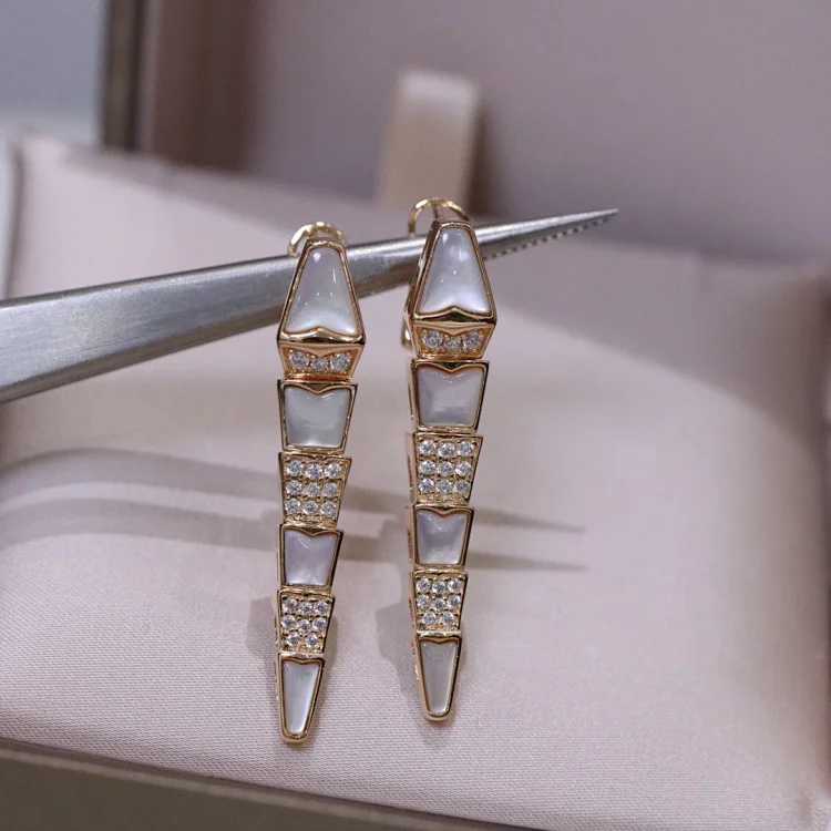 Bvlgari Bvlgari Earring