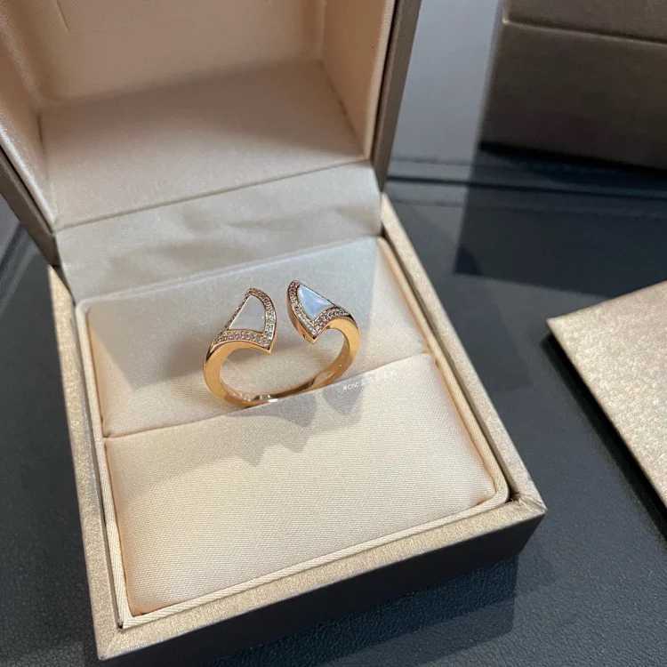 Bvlgari Bvlgari Ring