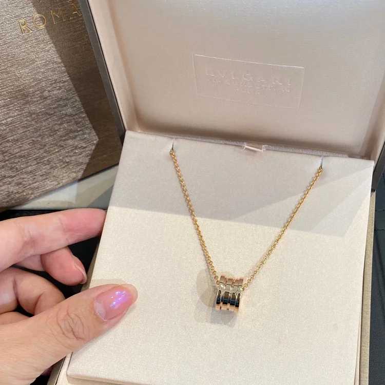 Bvlgari Bvlgari Necklace