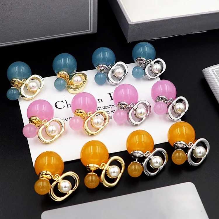 DR Earring