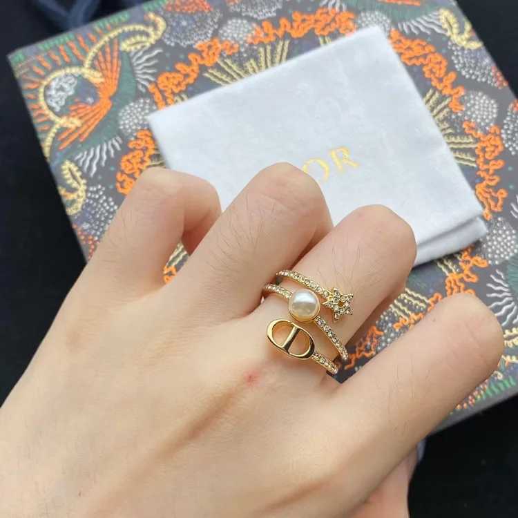 DR Ring