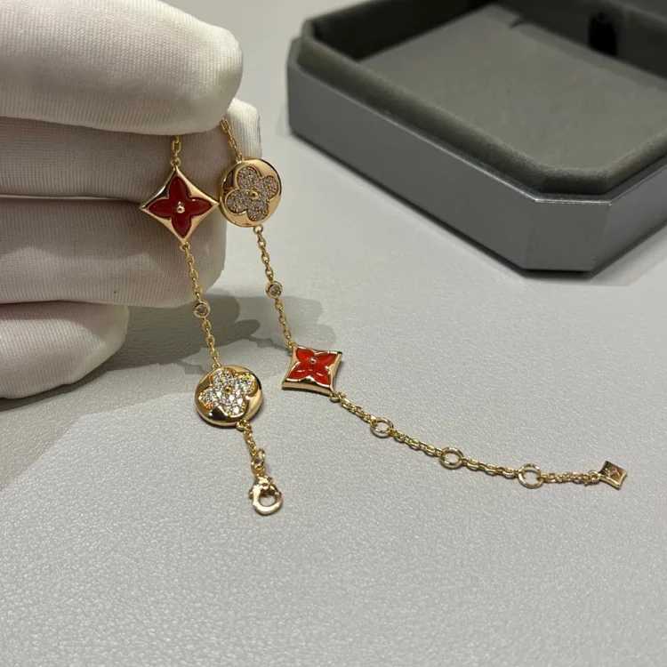 Louis Vuitton Louis Vuitton Bracelet