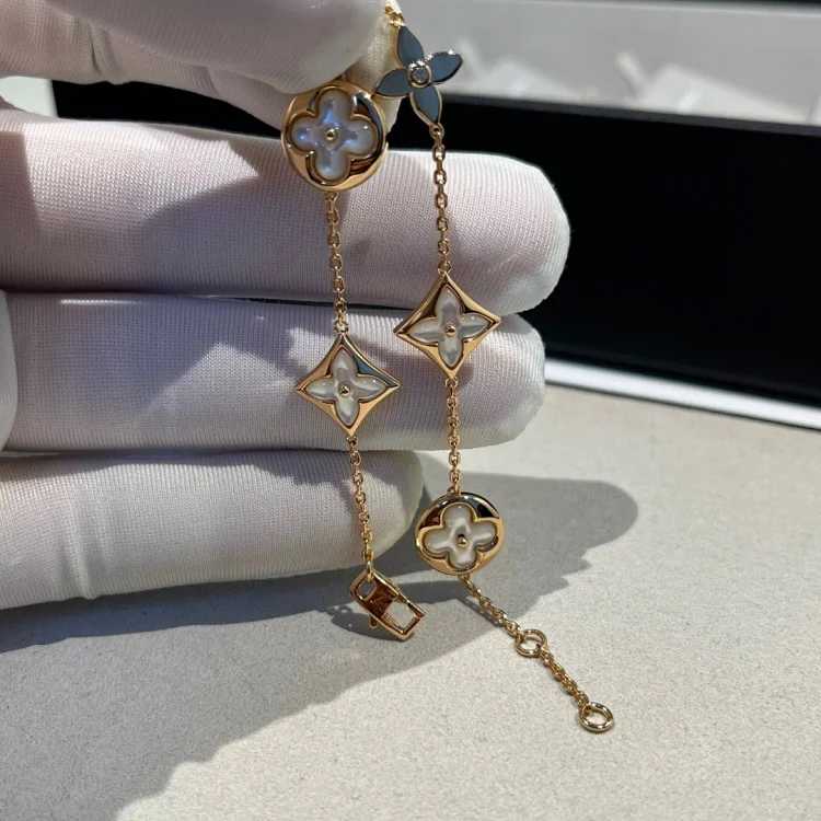 Louis Vuitton Louis Vuitton Bracelet