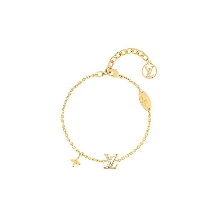 Louis Vuitton Louis Vuitton Bracelet