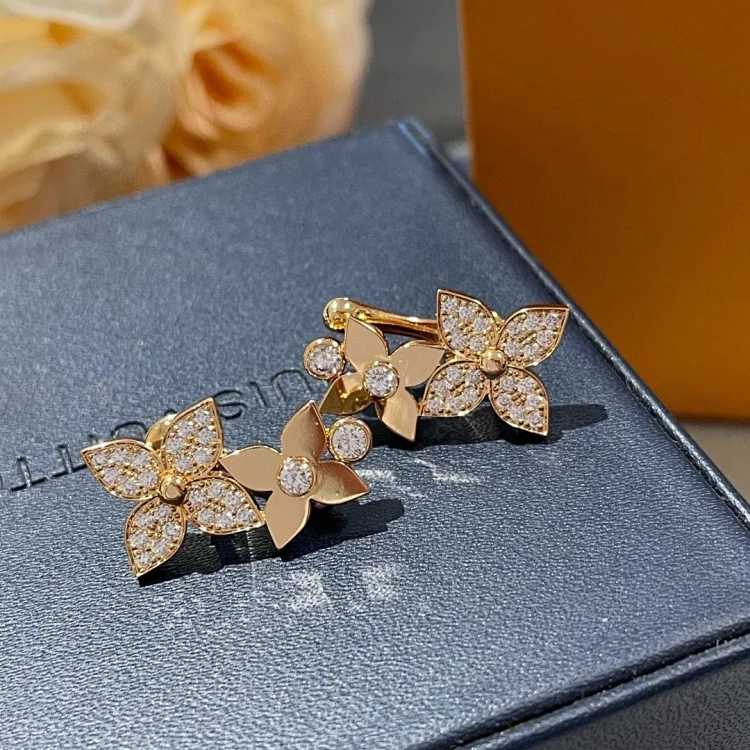 Louis Vuitton Louis Vuitton Earring