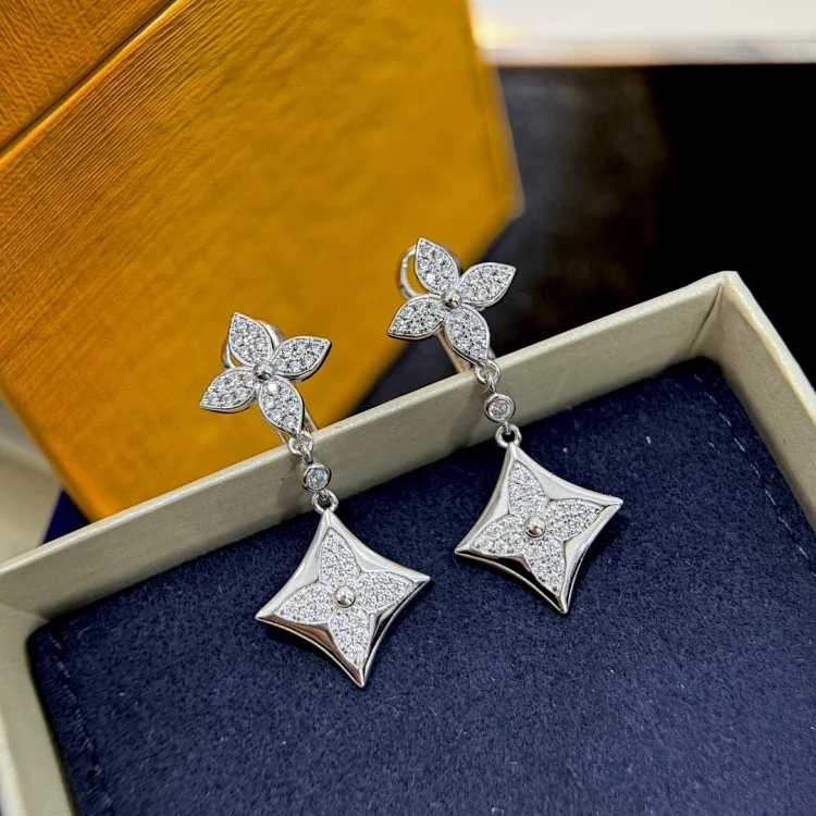 Louis Vuitton Louis Vuitton Earring