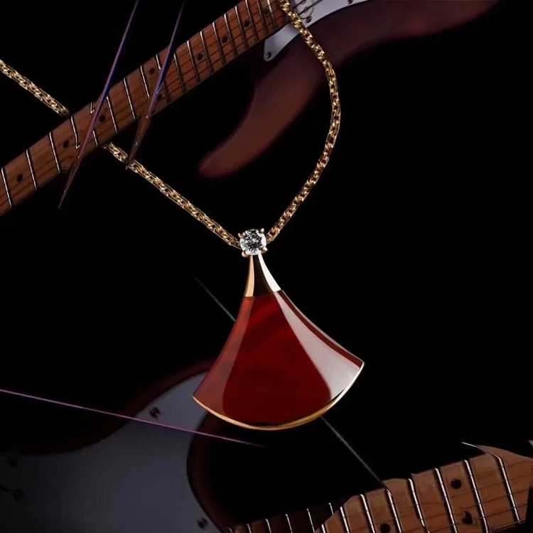 Bvlgari Bulgari Necklace
