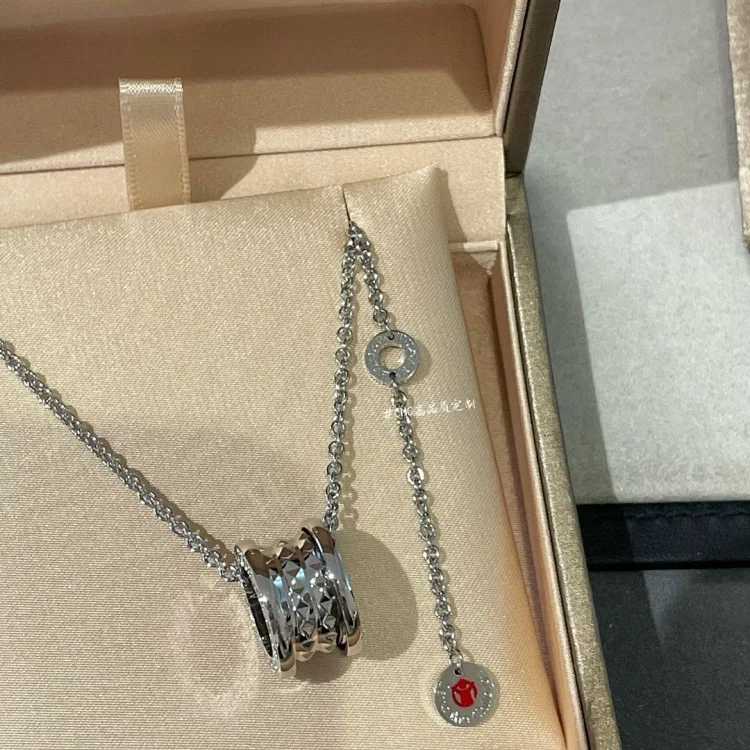Bvlgari Bulgari Necklace