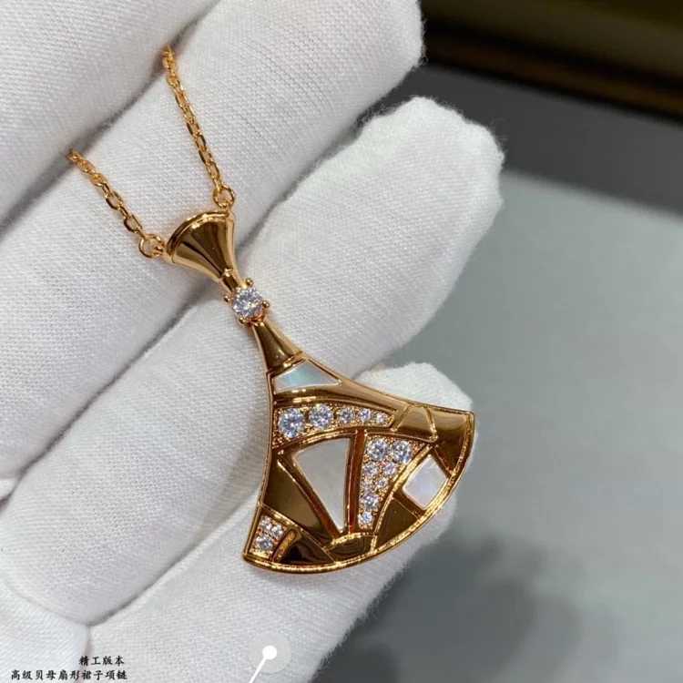 Bvlgari Bulgari Necklace