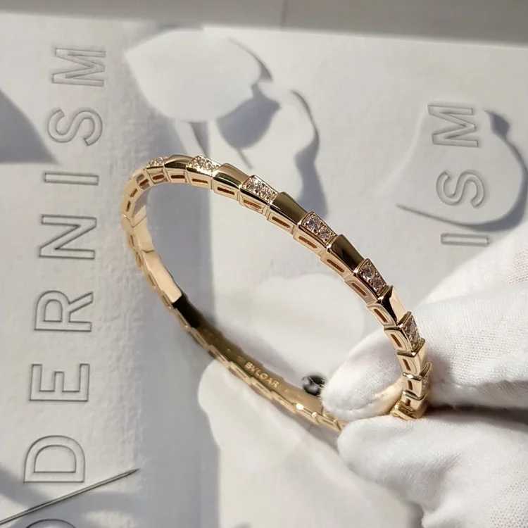 Bvlgari Bulgari Bracelet