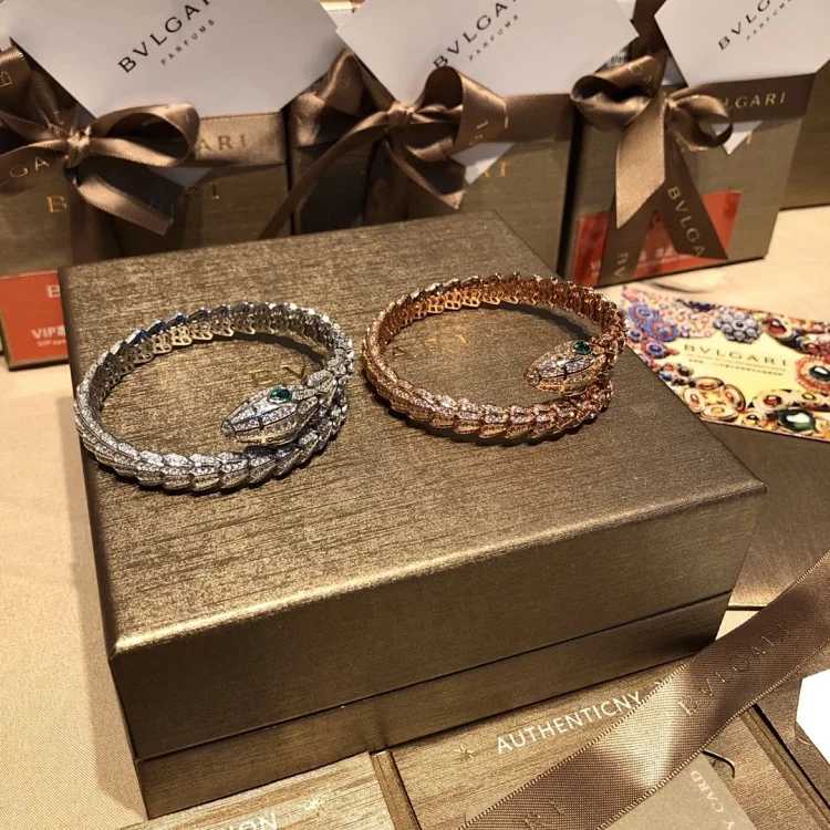 Bvlgari Bulgari Bracelet