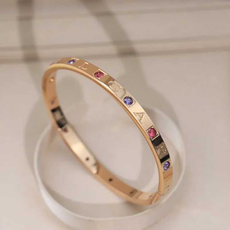 Bvlgari Bulgari Bracelet