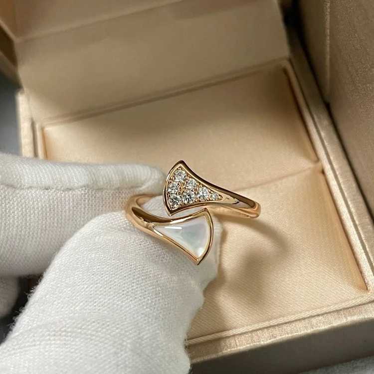 Bvlgari Bulgari Ring