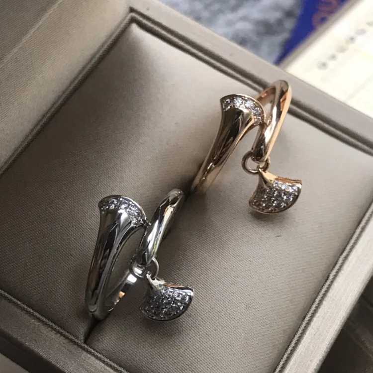 Bvlgari Bulgari Ring