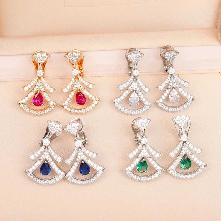 Bvlgari Bulgari Earrings