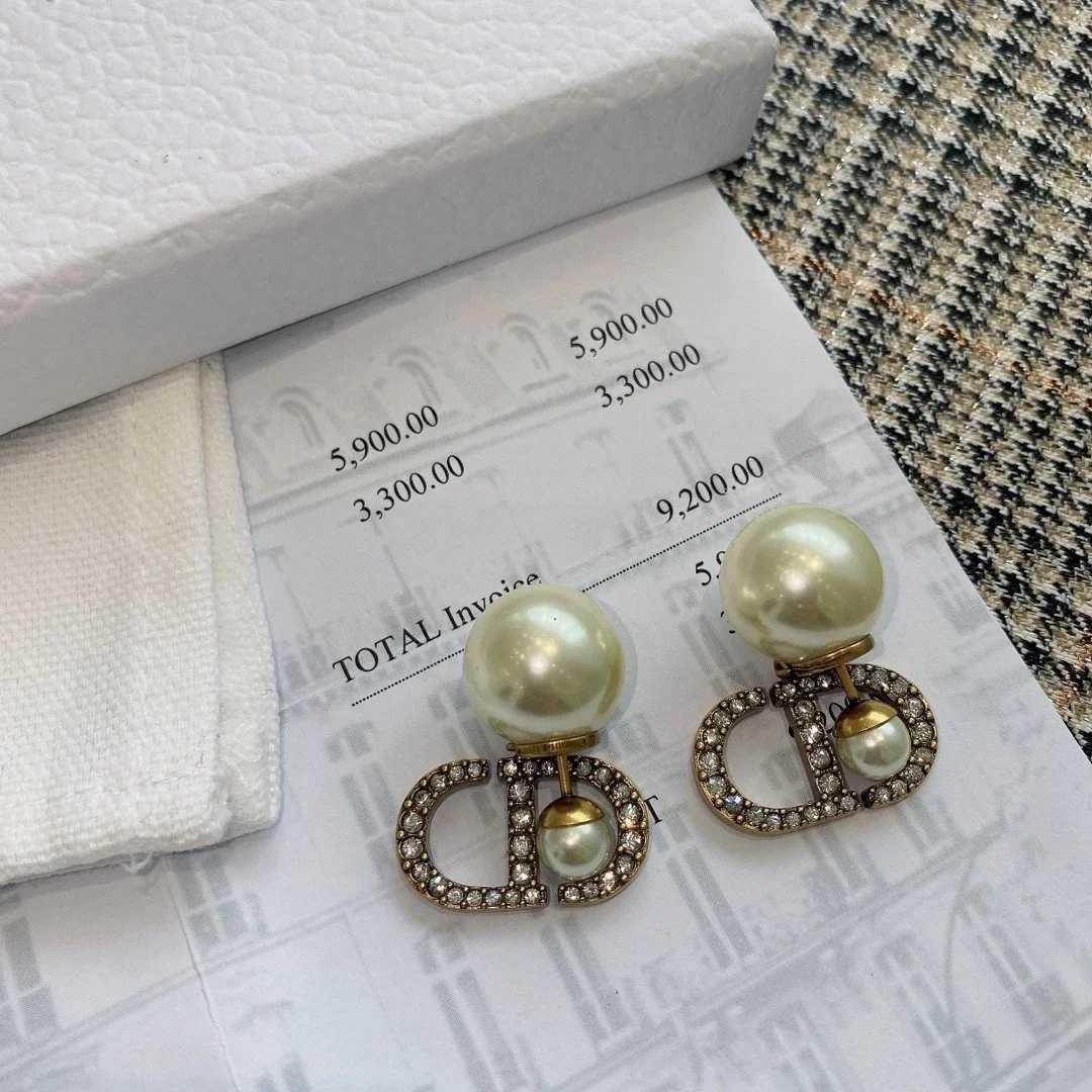 DR Earrings
