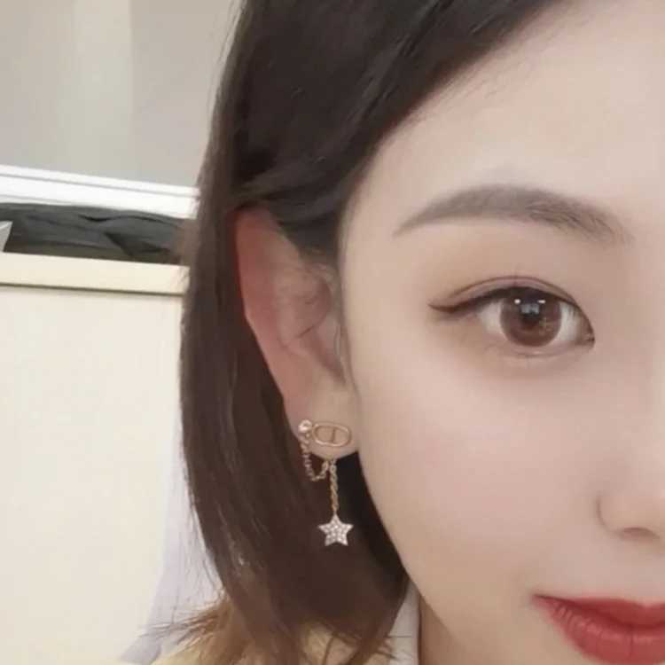 DR Earrings