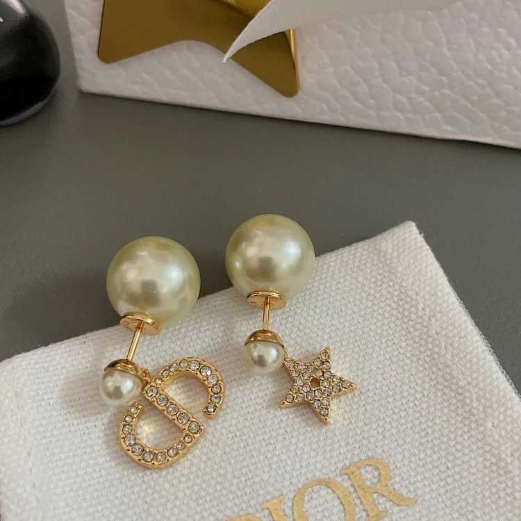DR Earrings