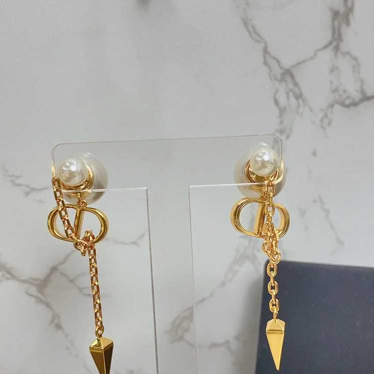 DR Earrings
