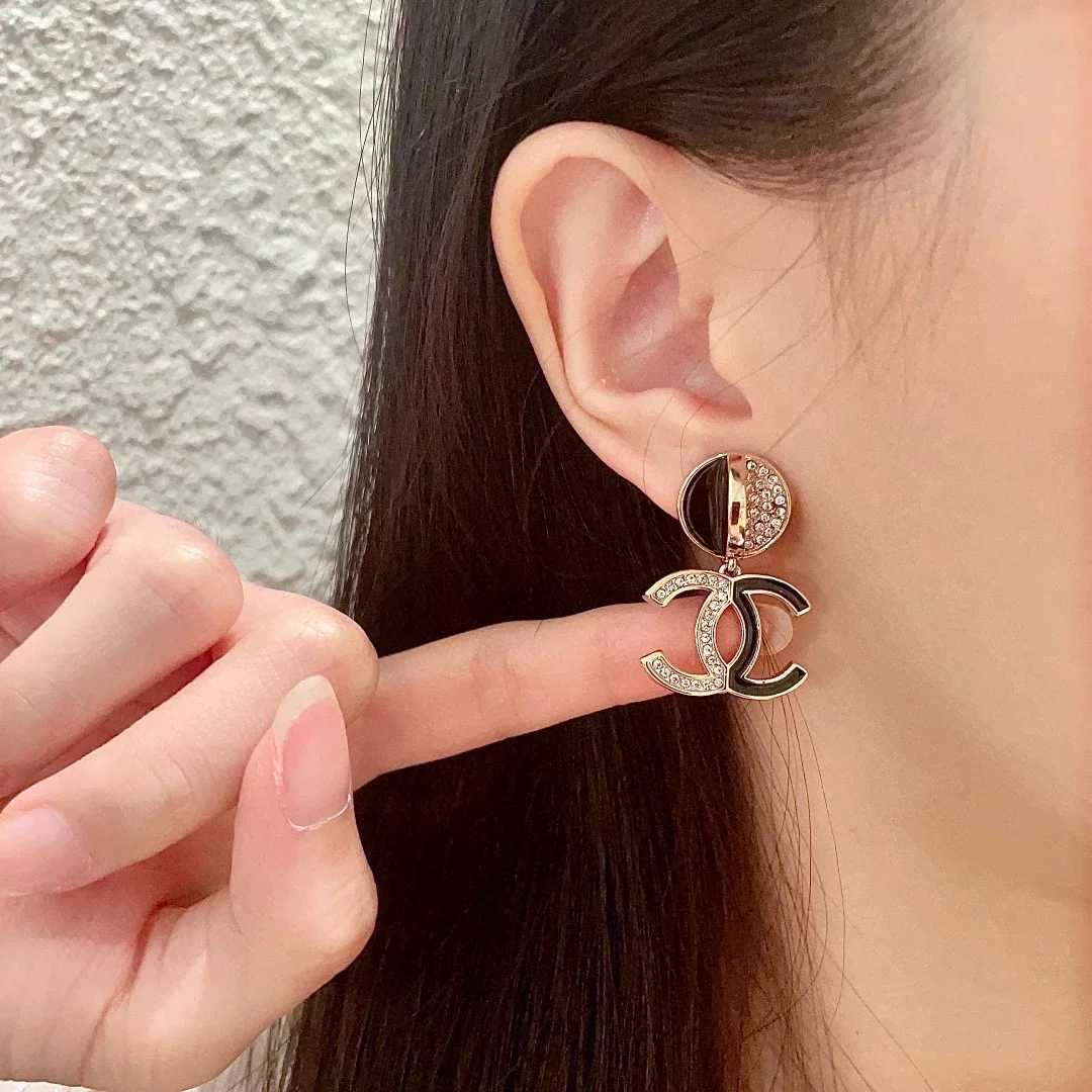 Chanel CHANEL Earrings