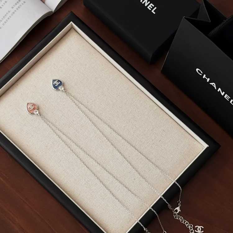 Chanel Chanel Necklace