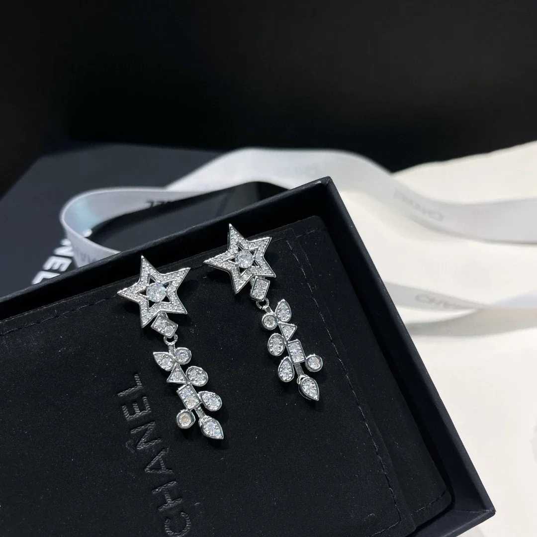 Chanel CHANEL Earring