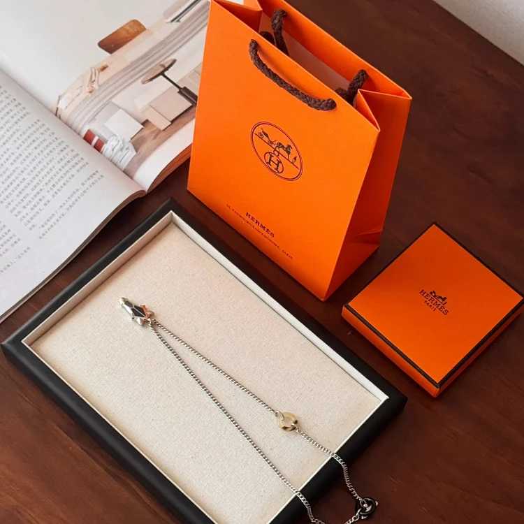 Hermes Hermes Necklace