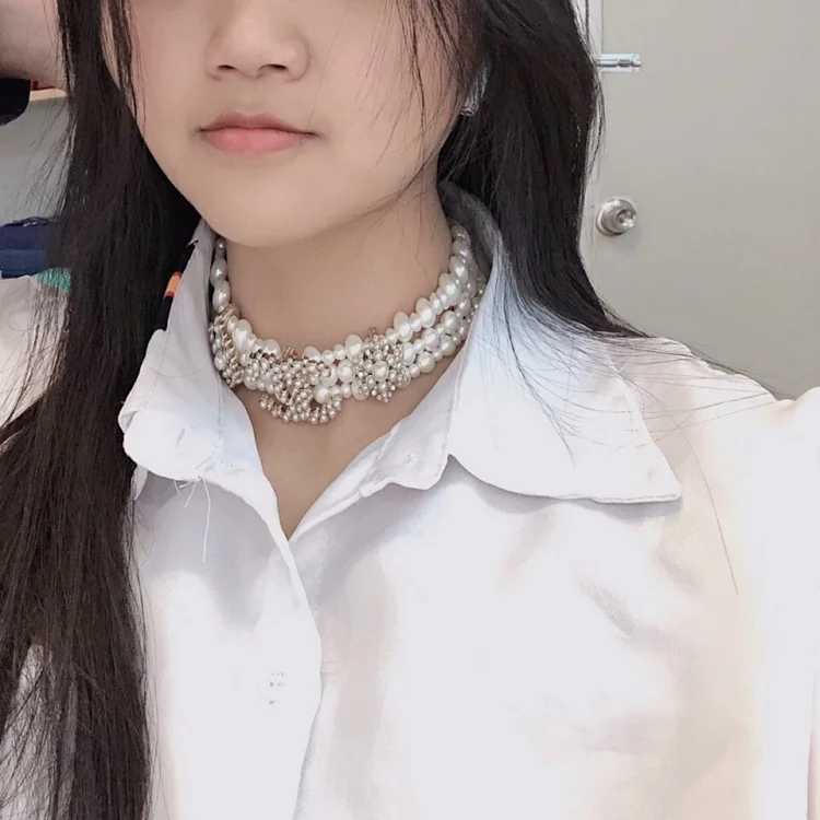 Chanel CHANEL Necklace