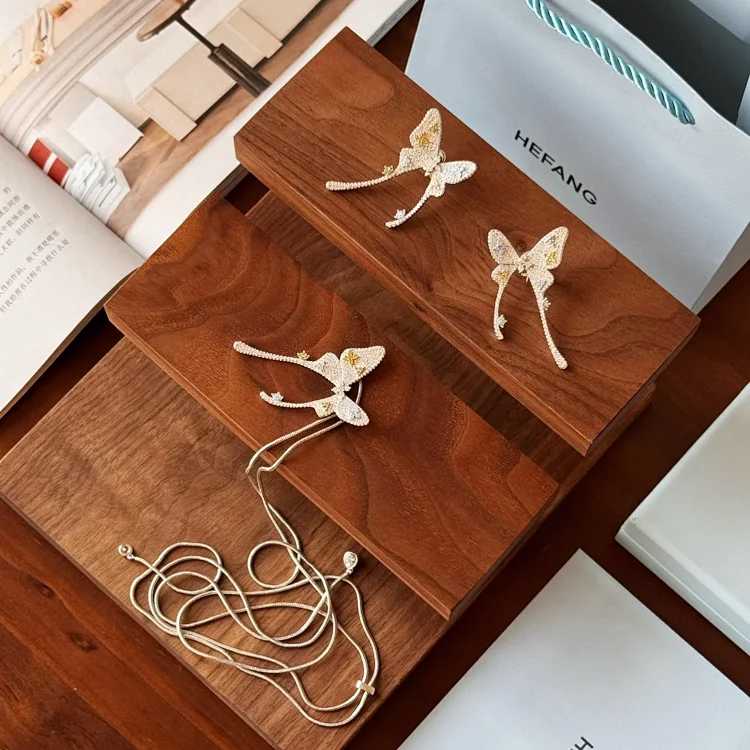 HEFANG Earrings