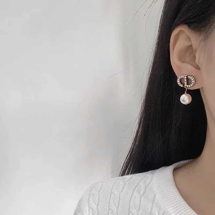 DR Earrings