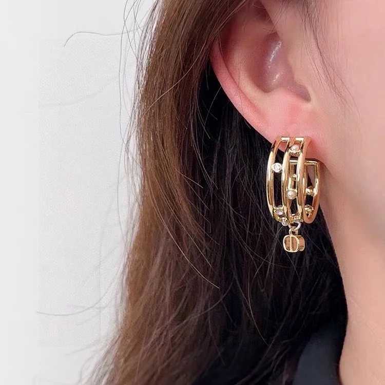 DR Earrings