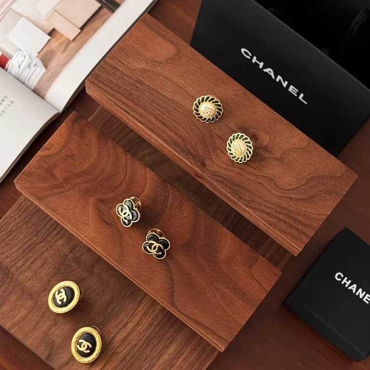 Chanel Chanel Earrings