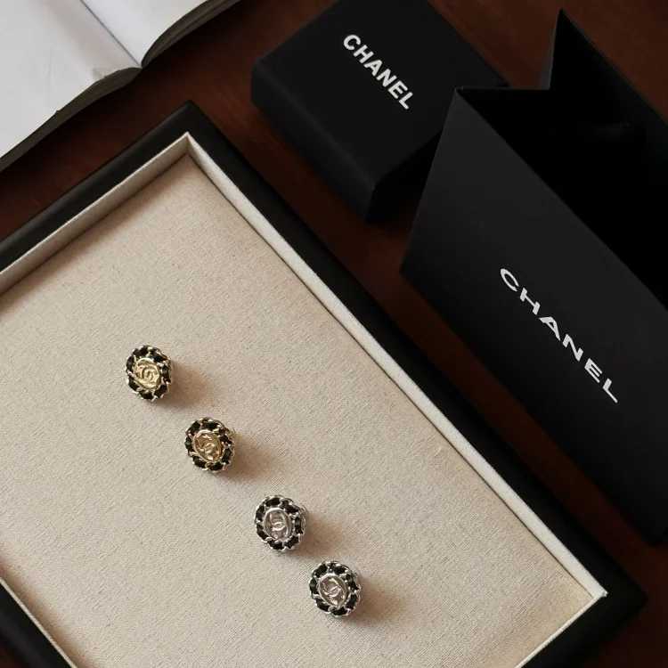 Chanel Chanel Earrings