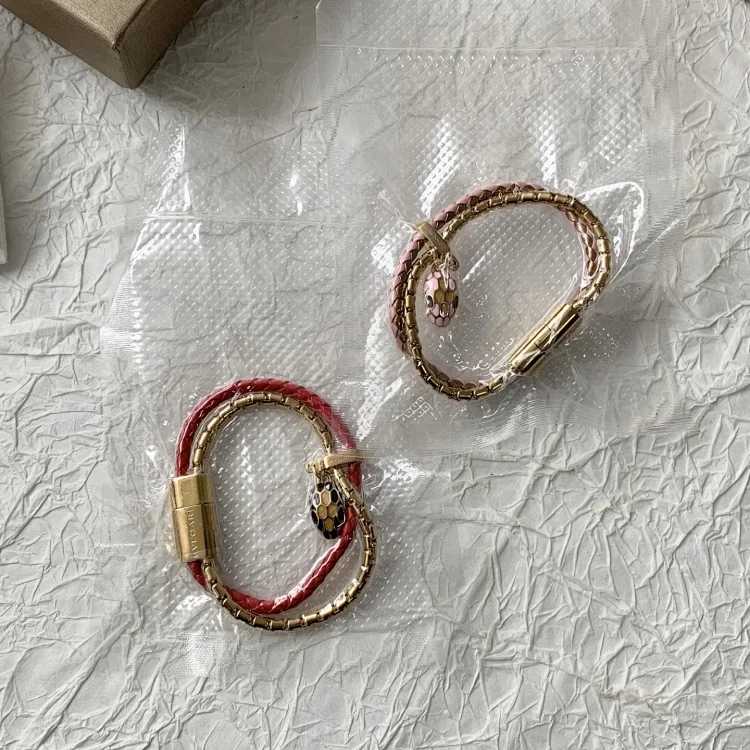 Bvlgari BVLGARI Bracelet