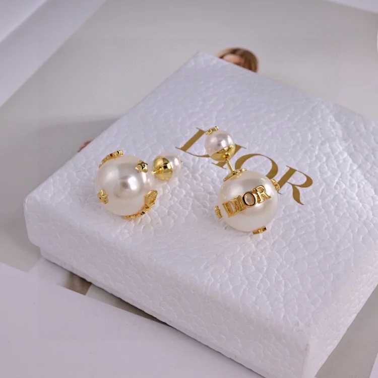 DR Earrings